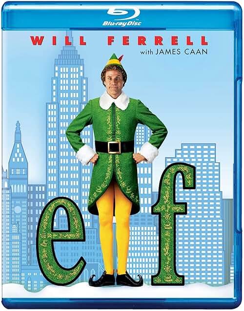 Elf (BD) - Product Image