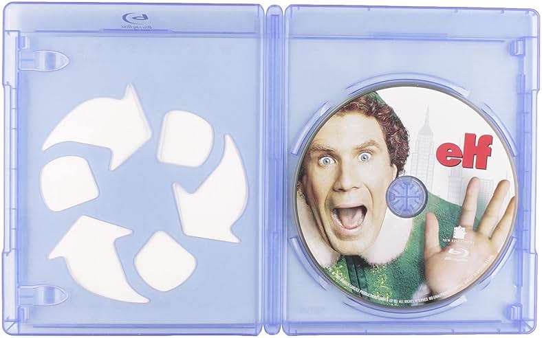 Elf (BD) - Image 4