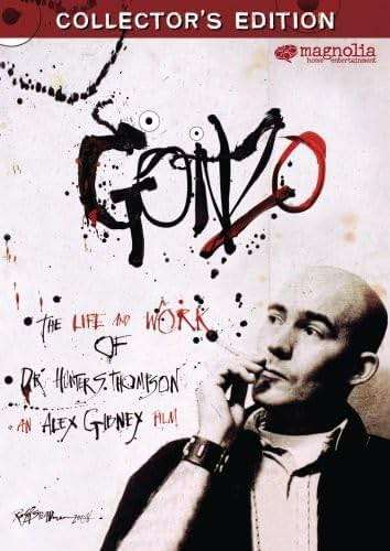 Gonzo: The Life and Work of Dr. Hunter S. Thompson - Image 1