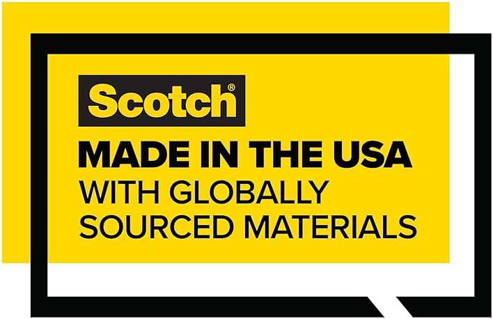 Scotch Magic Tape, Invisible, Home Office Supplies and Back to School Supplies for College and Classrooms, 24 Rolls - Image 11