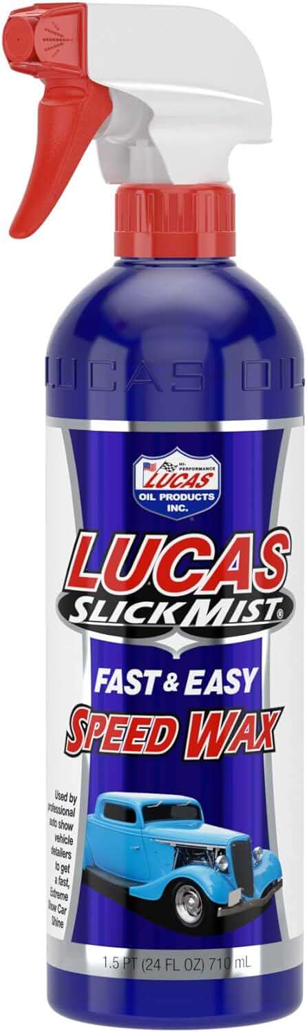 Slick Mist 24Oz - Image 1