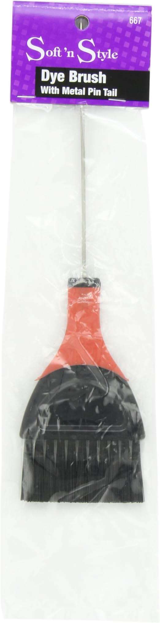 Burmax Minimalist Cosmetics & Hair Care Brush Organizer, One Size, Multi-Color - Image 1