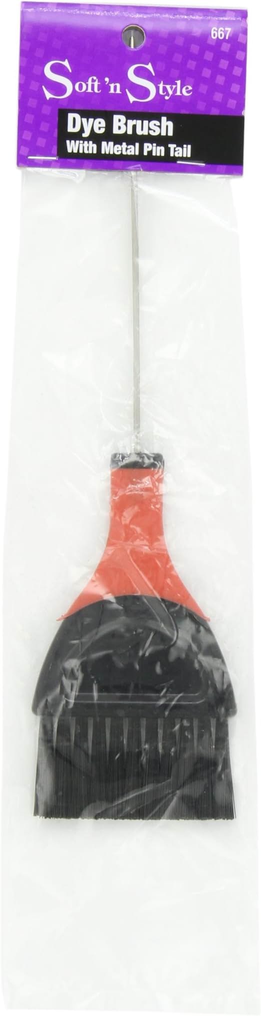 Burmax Minimalist Cosmetics & Hair Care Brush Organizer, One Size, Multi-Color - Product Image