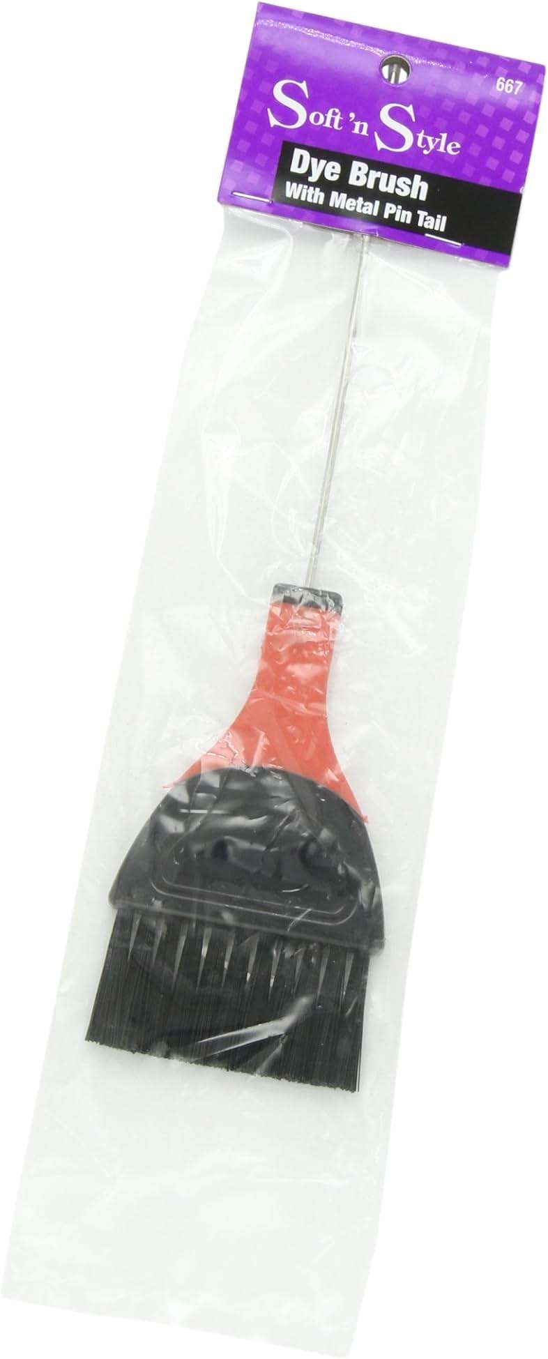 Burmax Minimalist Cosmetics & Hair Care Brush Organizer, One Size, Multi-Color - Image 3