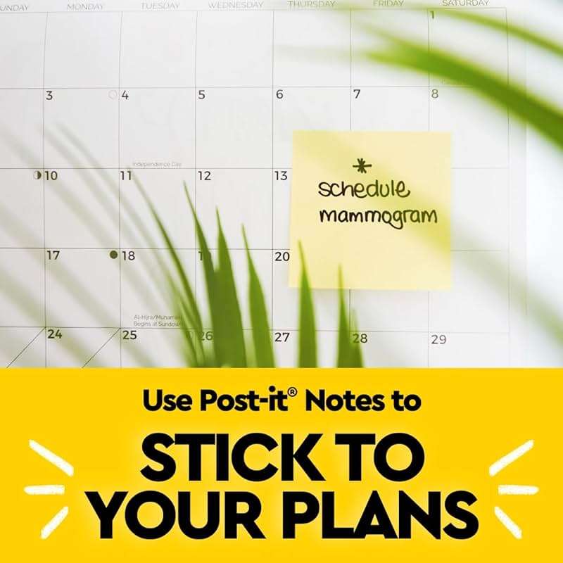 Post-it Pop-up Notes, 18 Sticky Note Pads, 3 x 3 in., School Supplies, Office Products, Accordion Sticky Notes Work with Pop-Up Note Dispenser, Assorted Colors - Image 7