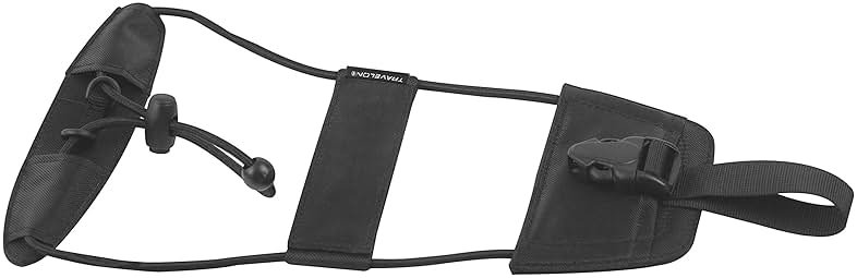 Travelon: Bag Bungee - Black - Product Image