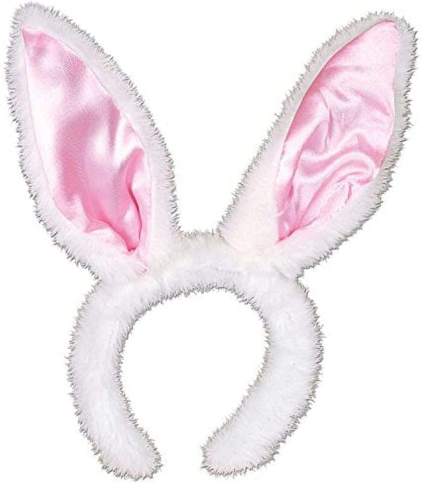Beistle Bunny Ears - Image 1