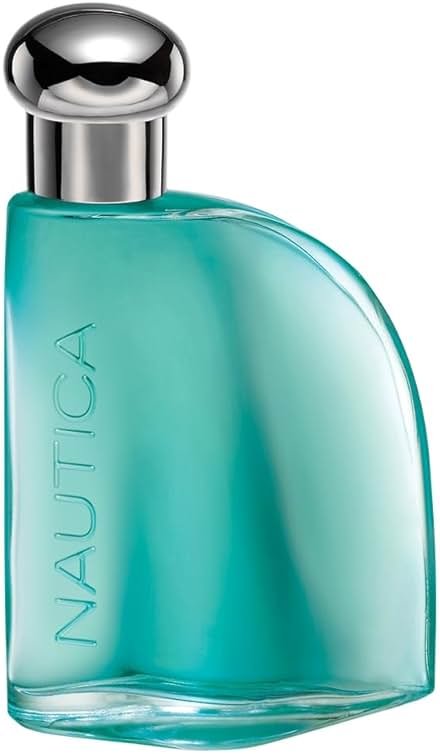 Nautica Classic for Men by Nautica 3.4 Oz 100ml EDT Spray - Product Image