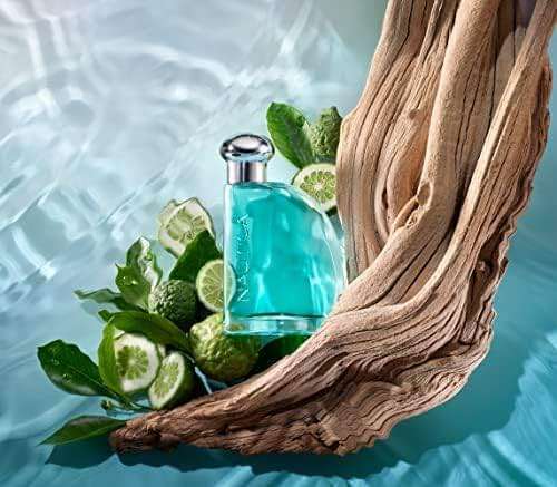 Nautica Classic for Men by Nautica 3.4 Oz 100ml EDT Spray - Image 5