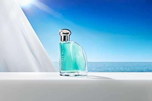 Nautica Classic for Men by Nautica 3.4 Oz 100ml EDT Spray - Image 6