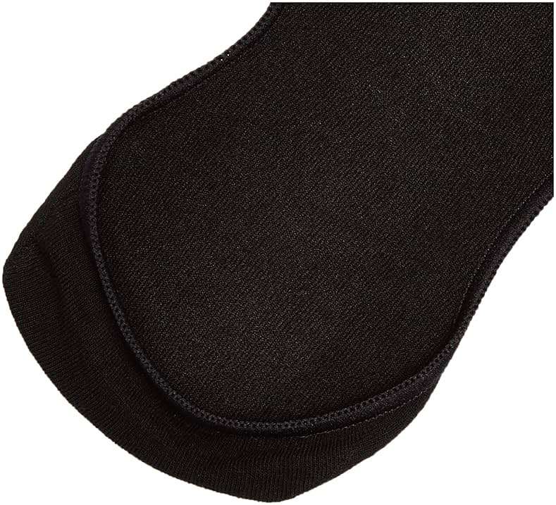 HUE Women's Ergonomic Hidden Cotton Liner - Image 3