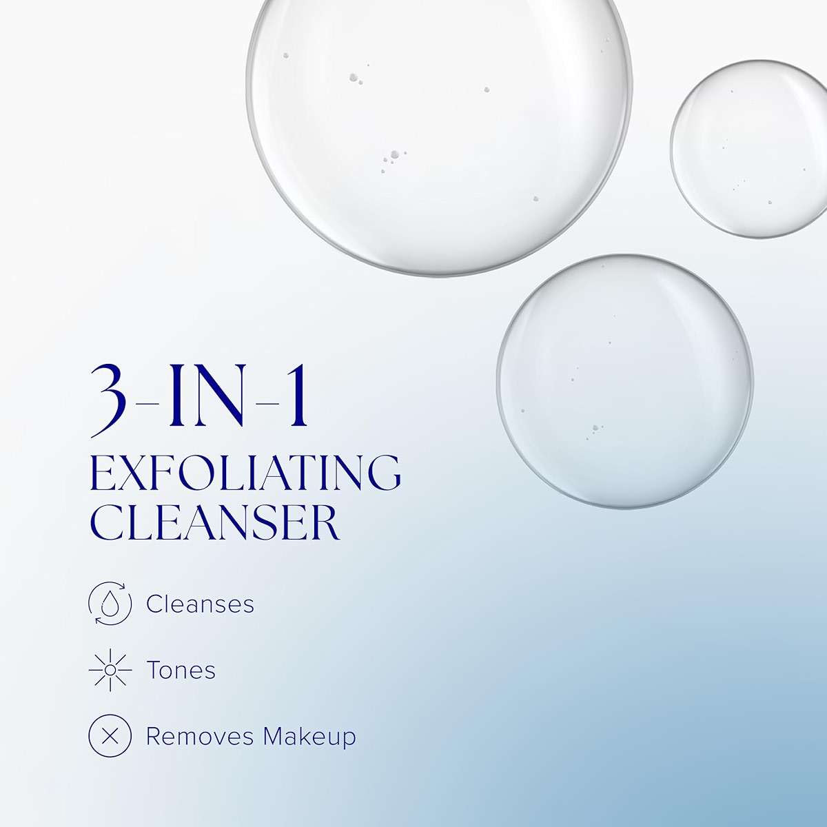 iS CLINICAL Cleansing Complex, 3in1 Gentle deep pore cleanser Face Wash and Makeup remover, Helps Acne-Prone skin - Image 5