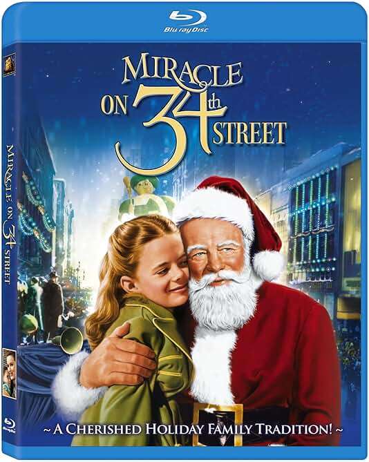 Miracle on 34th Street - Image 1