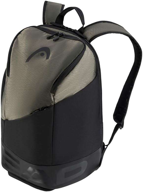 HEAD Pro X 28L Thyme/Black Tennis Backpack - Image 1