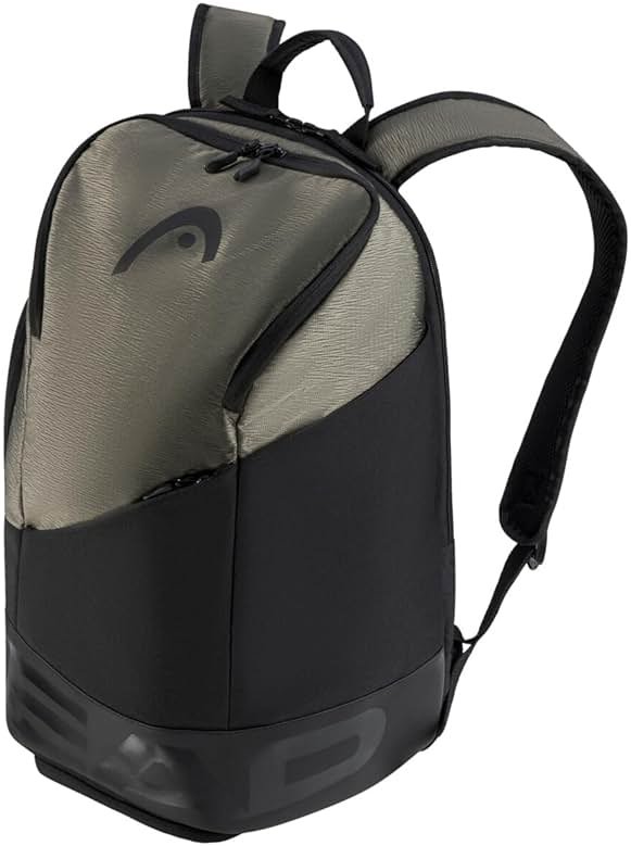 HEAD Pro X 28L Thyme/Black Tennis Backpack - Product Image