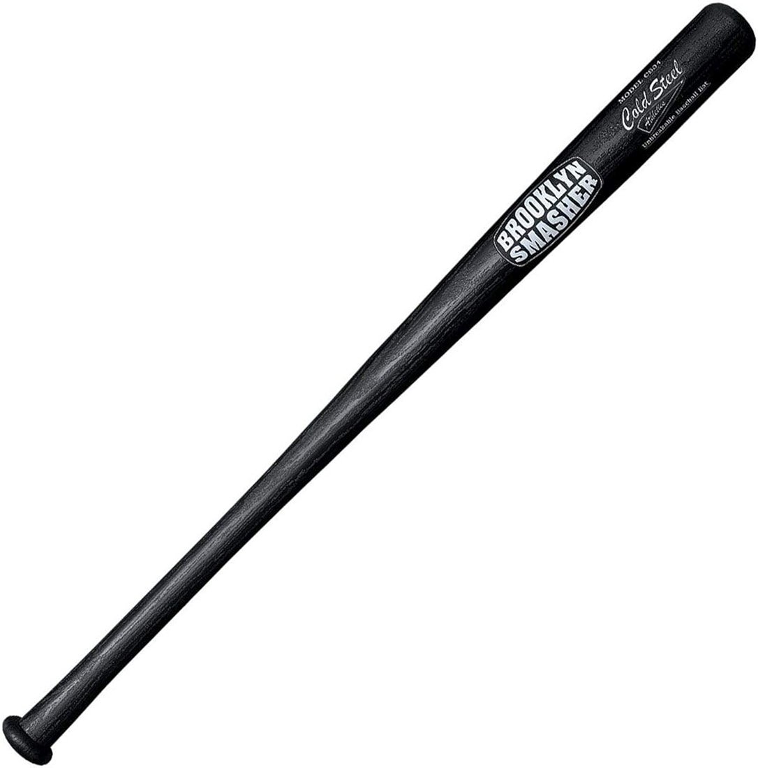 Cold Steel Brooklyn Smasher, Black, 34 Inch - Product Image