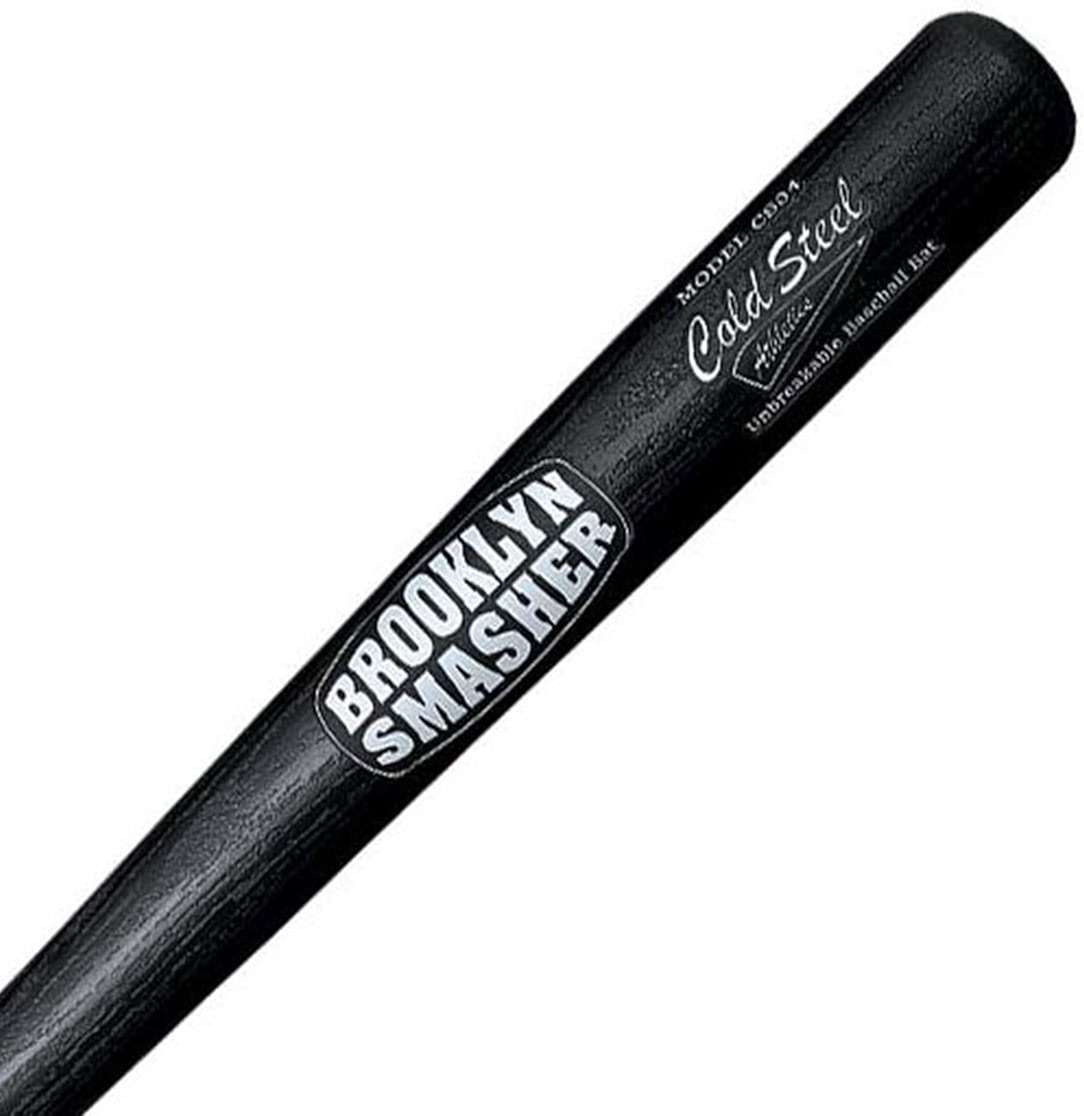 Cold Steel Brooklyn Smasher, Black, 34 Inch - Image 2