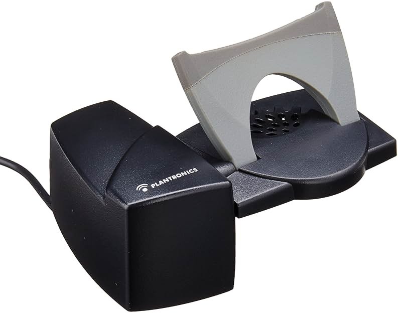 PLNHL10 - Handset Lifter for Use with Plantronics Cordless Headset Systems - Product Image