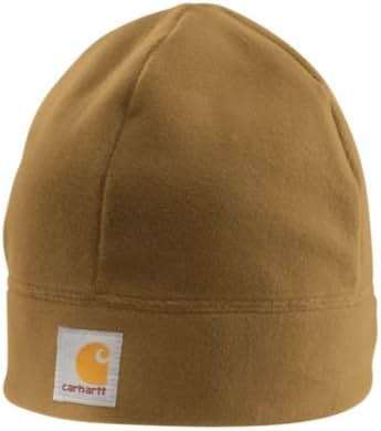 Carhartt Men's Fleece Hat - Image 3