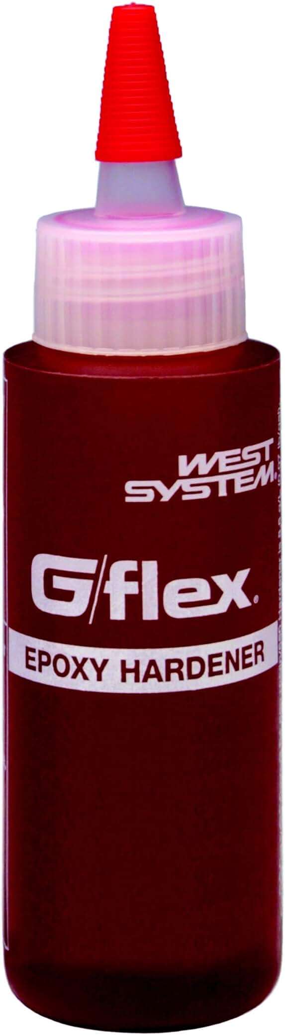 WEST SYSTEM G/flex Epoxy (2- 4oz) - Image 3