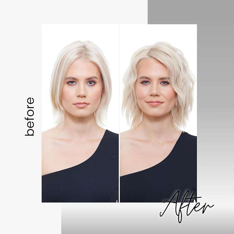 Kenra Platinum Boosting Spray-Foam 17 | Volumizing Styling Spray - Image 3
