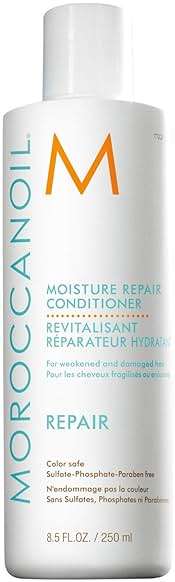 Moroccanoil Moisture Repair Conditioner - Image 1