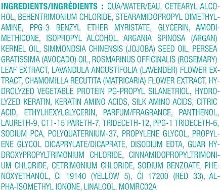 Moroccanoil Moisture Repair Conditioner - Image 9