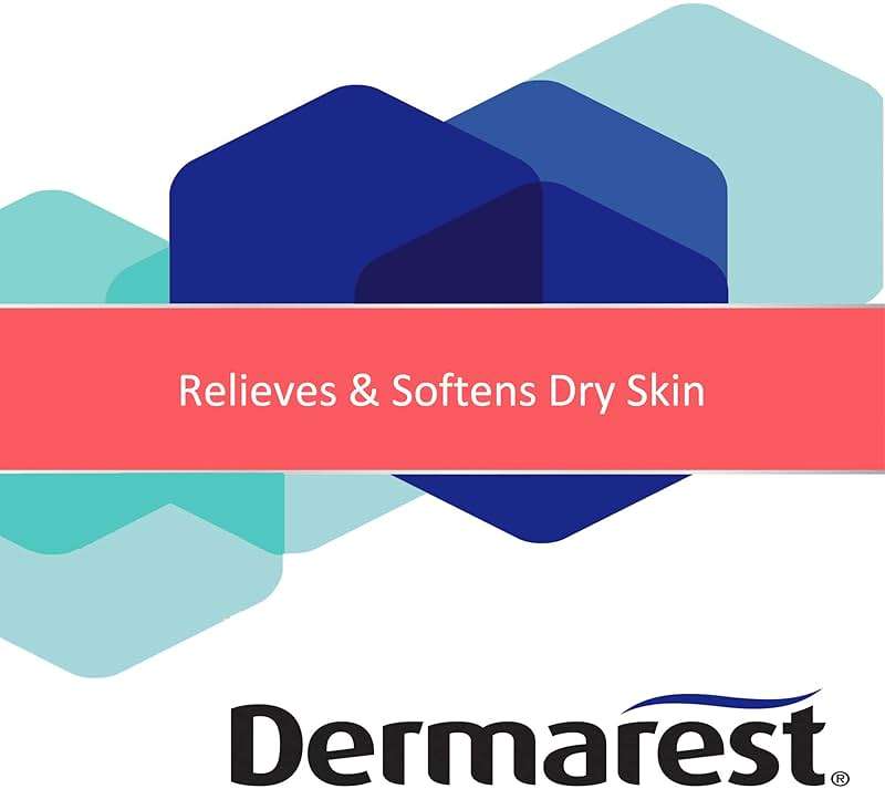 Dermarest Eczema Medicated Lotion, 4 fl oz (Pack of 1) - Image 2