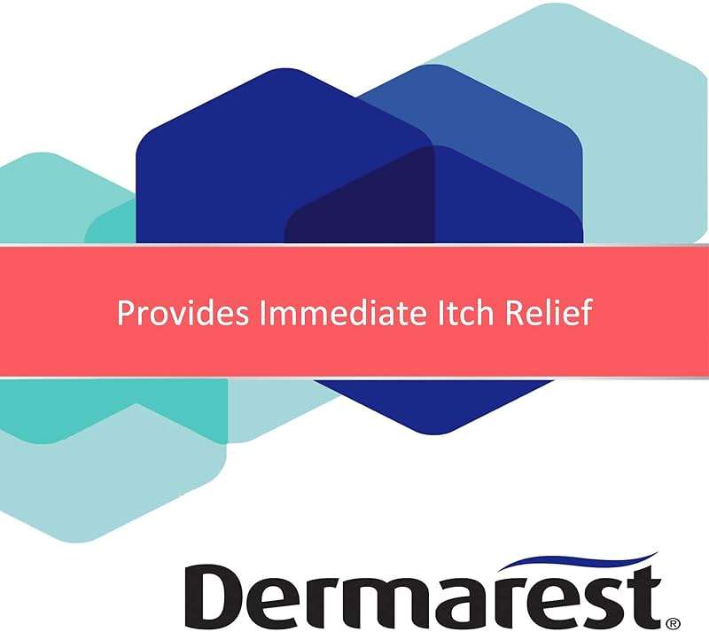Dermarest Eczema Medicated Lotion, 4 fl oz (Pack of 1) - Image 4