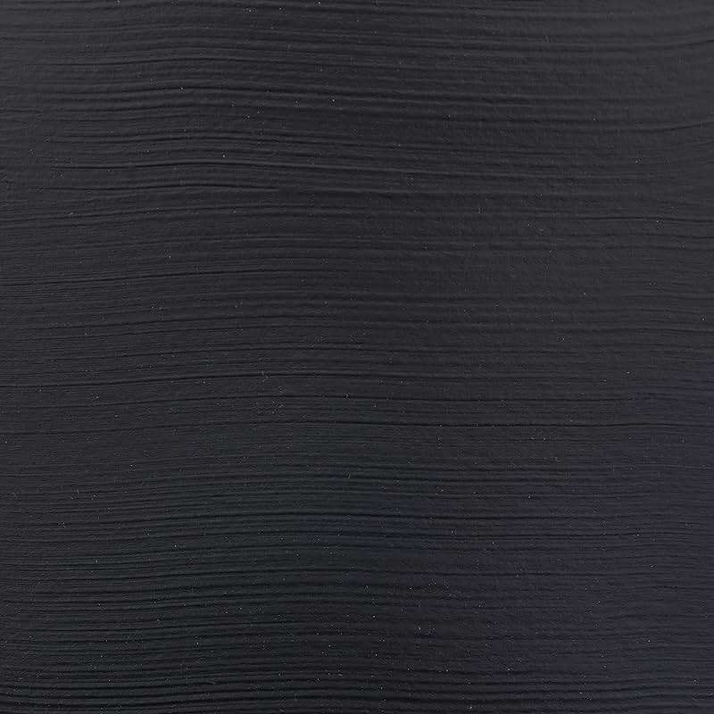 Amsterdam Standard Series Acrylic Jar 500 ml Lamp black 702 (17727022) - Image 2