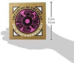 Hobe Labs Treasure of The Incas PAU D'Arco Herbal Tea - 54 Tea Bags - Image 6