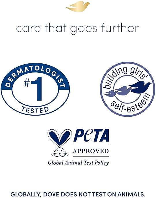 Dove Beauty Bar Soap Shea Butter, 8 Bars for Nourished, Radiant Skin, Enriches Skin 3.75 oz - Image 9