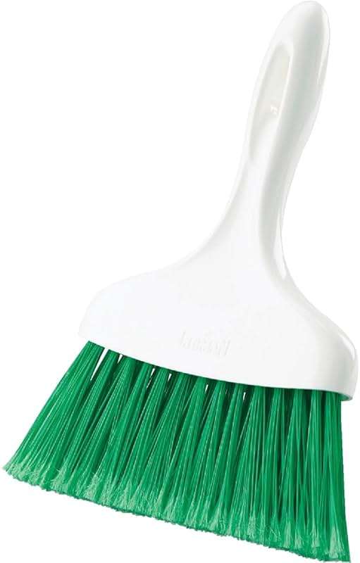 Libman 1030 Whisk Broom with Hanger Hole for Storage - Image 3