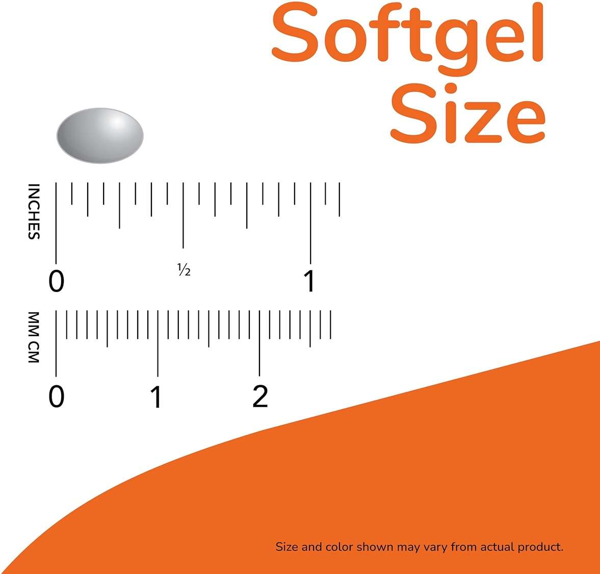 NOW Foods Supplements, Vitamin D-3 5,000 IU, High Potency, Structural Support*, 240 Softgels - Image 3