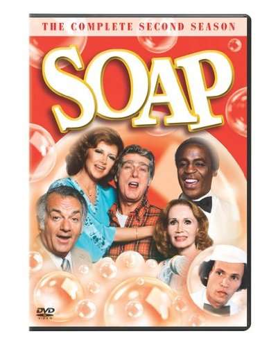 Soap : Season 2 - Image 1