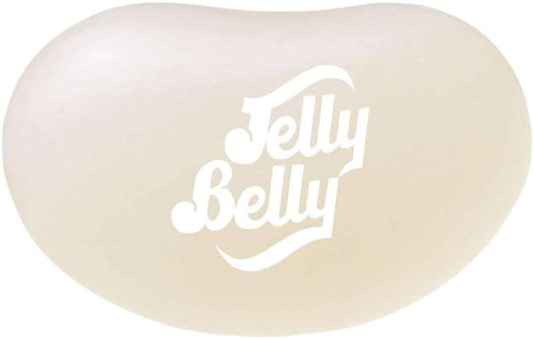 Jelly Belly A&W Cream Soda Jelly Beans - 1 Pound (16 Ounces) Resealable Bag - Genuine, Official, Straight from the Source - Image 2