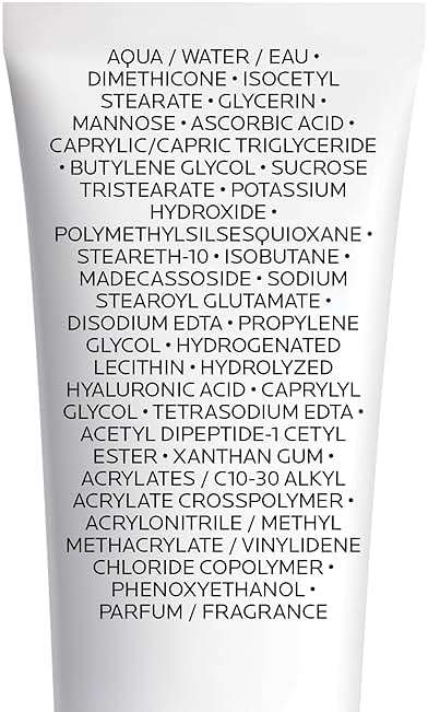 La Roche-Posay Pure Vitamin C cream firming ,moisturizing filler 1.35 oz - Image 8
