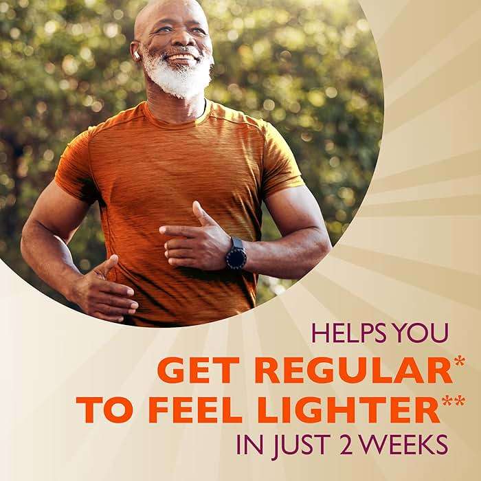 Metamucil, Daily Psyllium Husk Powder Supplement, Sugar-Free Powder, 4-in-1 Fiber for Digestive Health, No Added Sweetener, 114 teaspoons - Image 4