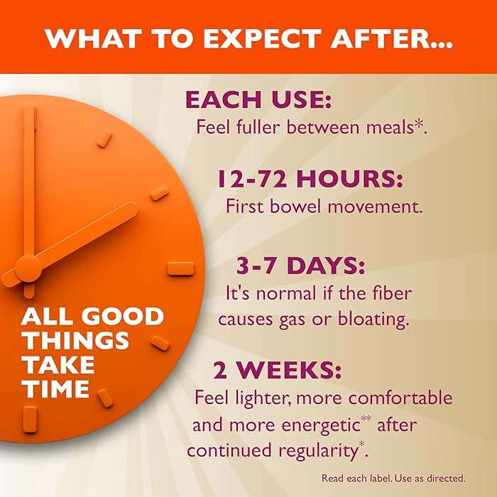 Metamucil, Daily Psyllium Husk Powder Supplement, Sugar-Free Powder, 4-in-1 Fiber for Digestive Health, No Added Sweetener, 114 teaspoons - Image 5