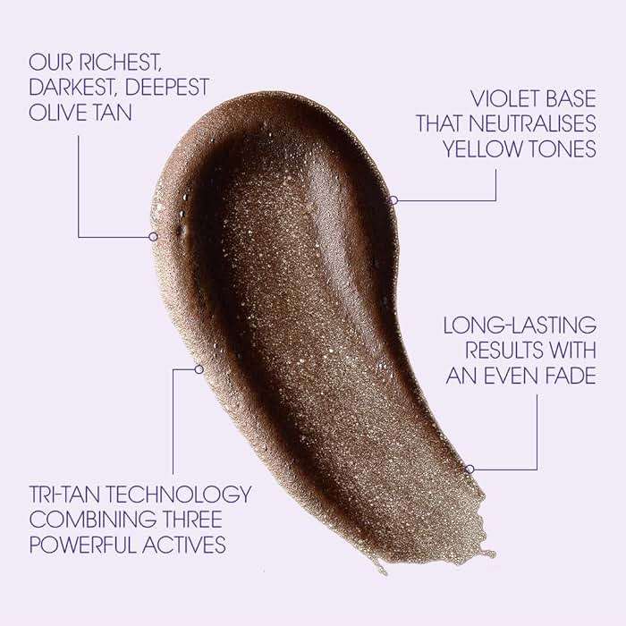 St.Tropez Self Tan Bronzing Mousse for Natural Sunless Tan - Image 2