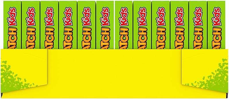 SOUR PATCH KIDS Soft & Chewy Candy, Bulk Candy, 12 - 3.5 oz Boxes - Image 15