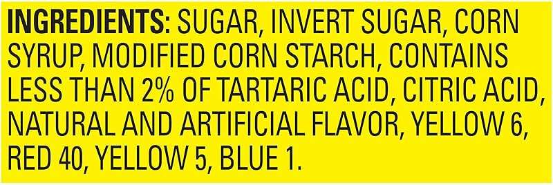 SOUR PATCH KIDS Soft & Chewy Candy, Bulk Candy, 12 - 3.5 oz Boxes - Image 3