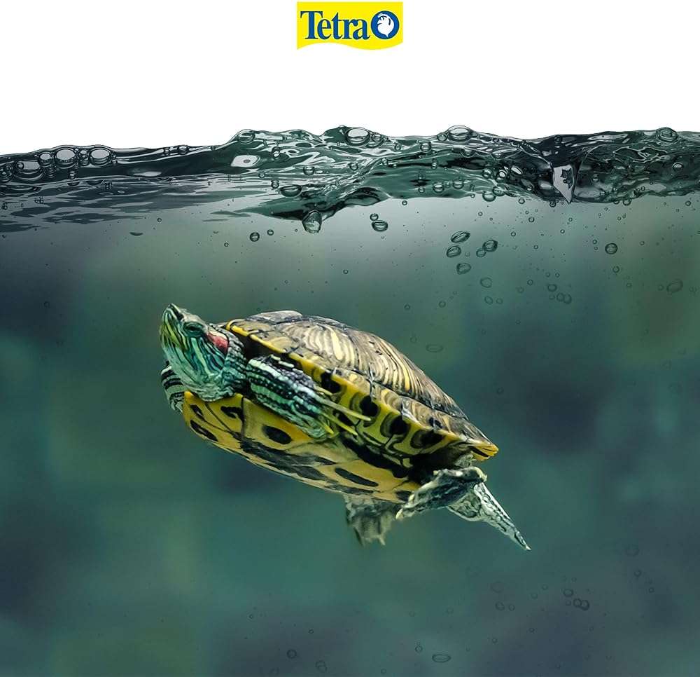 TetraFauna AquaSafe for Reptiles and Amphibians 3.38 Oz, Aqua-Terrarium Water Conditioner, Makes Tap Water Safe - Image 3