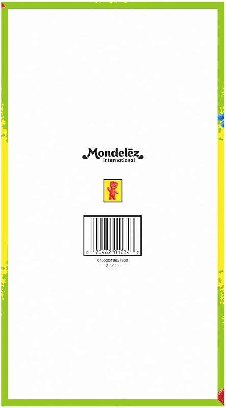 SOUR PATCH KIDS Soft & Chewy Candy, Bulk Candy, 24 - 2 oz Bags - Image 18