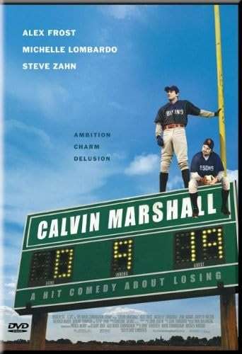Calvin Marshall - Image 1