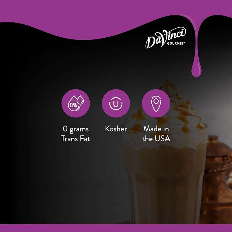 Chai Amore East India Spice Tea Latte Blended Drink Mix, 3 Pounds - Image 4