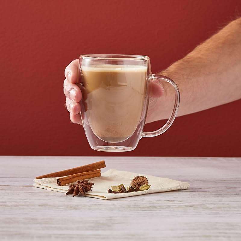 Chai Amore East India Spice Tea Latte Blended Drink Mix, 3 Pounds - Image 5