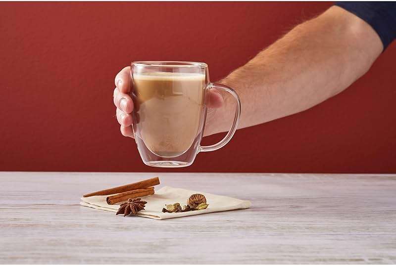 Chai Amore East India Spice Tea Latte Blended Drink Mix, 3 Pounds - Image 6