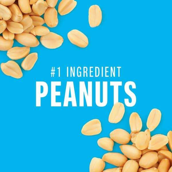KIND Healthy Snacks Bars, Peanut Butter Dark Chocolate, Gluten Free, Low Sodium Snacks, 7g Protein, 12 Count - Image 4