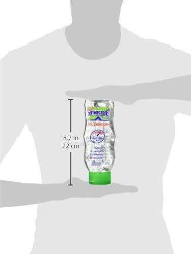 Xtreme Professional Wet Line Styling Gel Extra Hold 17.63oz - Image 5